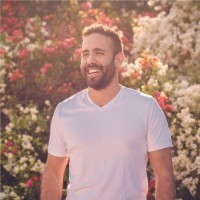 GTH Software Employee Guy Cohen's profile photo