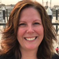Clackamas Community College Employee Lori Hall's profile photo