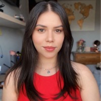 DERIVEX S.A. Employee Nicole Celemín's profile photo