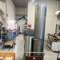 B+BTec Employee Peter Bakker's profile photo
