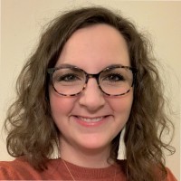 Foundation Software Employee Elizabeth Ames's profile photo