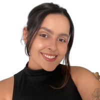 Screencorp Employee Gabriele Gomes's profile photo