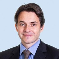 Orbis Investments Employee Henry Allen's profile photo