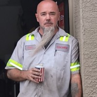 Lucid Motors Employee John Basham's profile photo