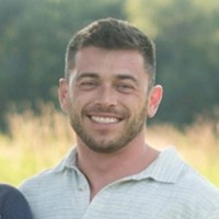 CDM Media Employee Mairon Dasilva's profile photo