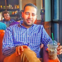 Danfoss Employee Fady Morcos's profile photo
