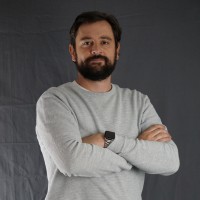 Nicolas Serrano Email & Phone Number