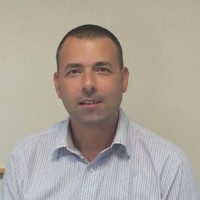 everywhen Employee Peter Hayes's profile photo