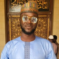 Nigerian-made.com Employee Shittu Imam's profile photo