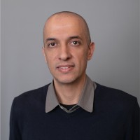 Bank of America Employee Erick de Carvalho's profile photo