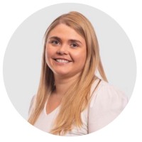 AGR Employee Sigrún Gunnhildardóttir's profile photo