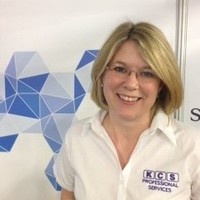 KCS Procurement Services Employee Tarryn Kerr's profile photo