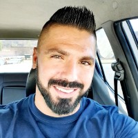 Danny Teixeira Email