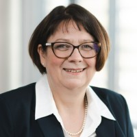 Sana Kliniken Employee Irmgard Wübbeling's profile photo