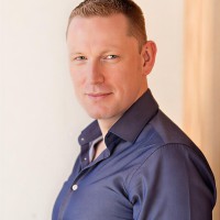 Siemens Employee Chris O'Shea's profile photo