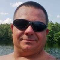 Digital Realty Employee Greg Rush's profile photo