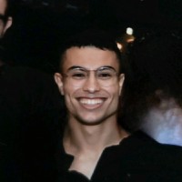 Jonathan Aroya's profile photo