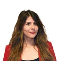TARSSO Employee Beatriz Señorís Guareño's profile photo