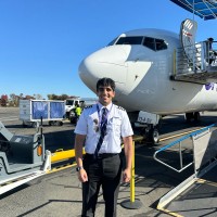 Avelo Airlines Employee Vidur Malik's profile photo