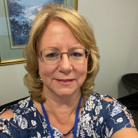 USA Managed Care Organization (USA MCO) Employee Donna Beson's profile photo