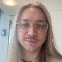 Auctus Digital Employee Louis Bodfield's profile photo