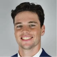 SOCi, Inc. Employee Harry Forsythe's profile photo