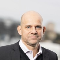 Echandia Employee Göran Fransson's profile photo