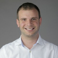Hilti Hungária Employee Sebestyén Skopp's profile photo