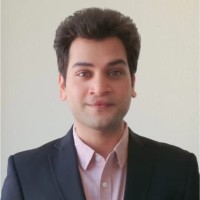 Campus Fund Employee Umang Upreti's profile photo
