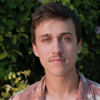 First Media US Employee Caleb Garrett's profile photo