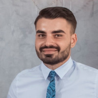 Catalin Teodorescu Email