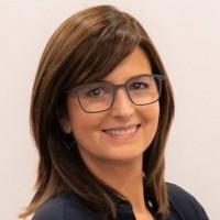 Introhive Employee Sonia Mayer's profile photo