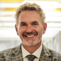 RECARO Aircraft Seating Employee Hans Reuber's profile photo