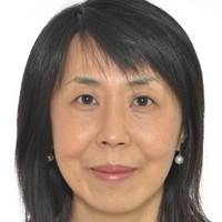 Isys Desenvolvimento Integral Employee Márcia Kodama's profile photo