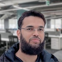 The Ventin Group Ltd. (+VG) Employee Azeem Mohammed's profile photo