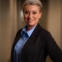 April Ford Email & Phone Number
