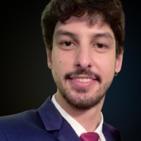 Bolha Employee Rafael Gomes's profile photo
