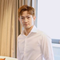 Omnidesk Employee Calvin Koh's profile photo
