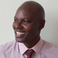 Kenyatta University Employee Maina Mwangi's profile photo