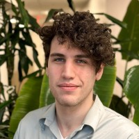 Team Mobot Employee Elijah Kichler's profile photo