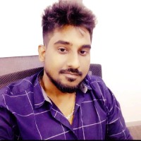 Olam Information Services Private Limited Employee Prakash Kalidasan's profile photo