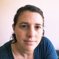 The Butcher's Son Employee Christina Stobing's profile photo