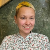 XB Software Employee Kseniya Bareisha's profile photo