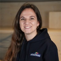 hitschler International GmbH & Co. KG Employee Inga Grzybowski's profile photo