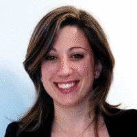 Frame Employee Veronica Scazzosi's profile photo