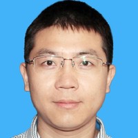 Geoswift Employee Frank Sun's profile photo