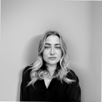 Vev Employee Sofia Savitski's profile photo