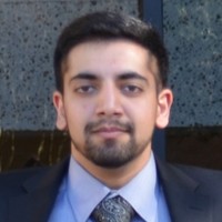 GILL Metallurgical Inc. Employee Akshdeep Gill's profile photo