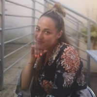 ConsonanceWeb / Aloa - Solutions eTourisme Employee Liza Paris's profile photo