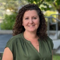 Executive Title Services Employee Nicole Politte's profile photo